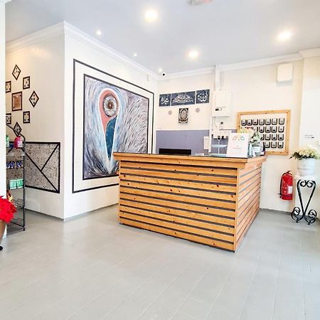 Pine Lodge By Evr Previously Yss Indrawasih Perai Εξωτερικό φωτογραφία