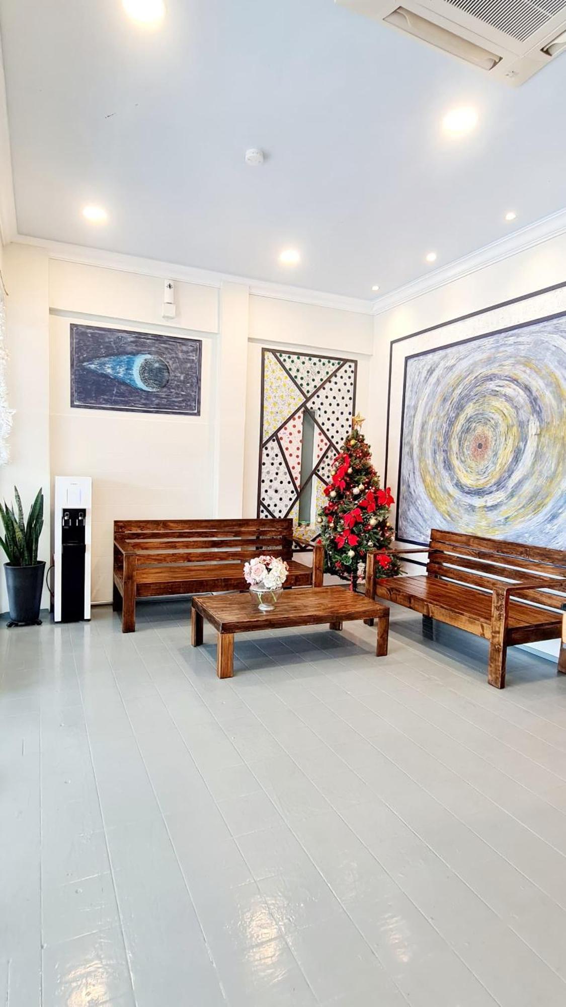 Pine Lodge By Evr Previously Yss Indrawasih Perai Εξωτερικό φωτογραφία