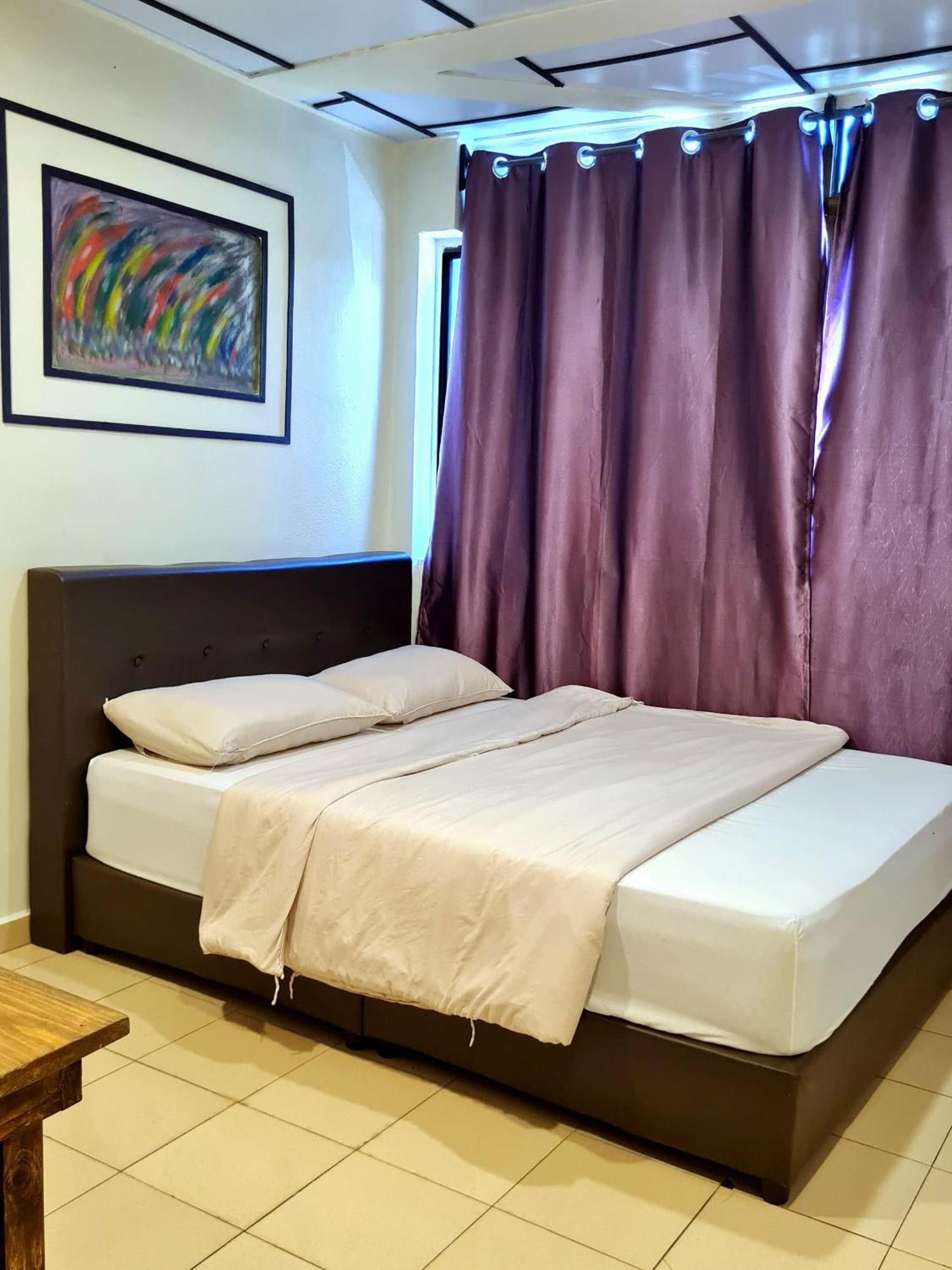 Pine Lodge By Evr Previously Yss Indrawasih Perai Εξωτερικό φωτογραφία