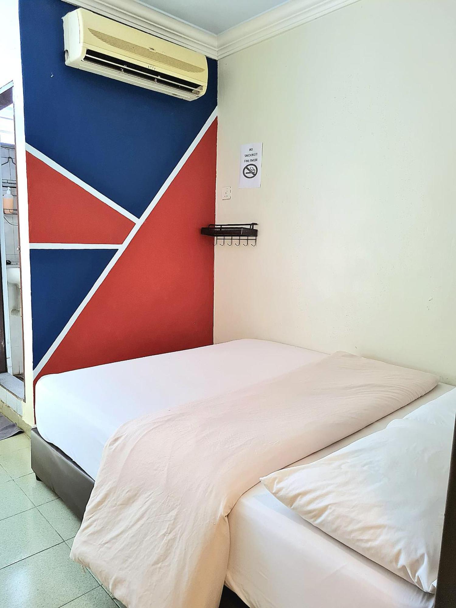 Pine Lodge By Evr Previously Yss Indrawasih Perai Εξωτερικό φωτογραφία